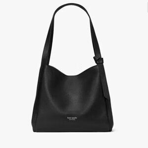 Kate Spade Knott Large Shoulder Bag